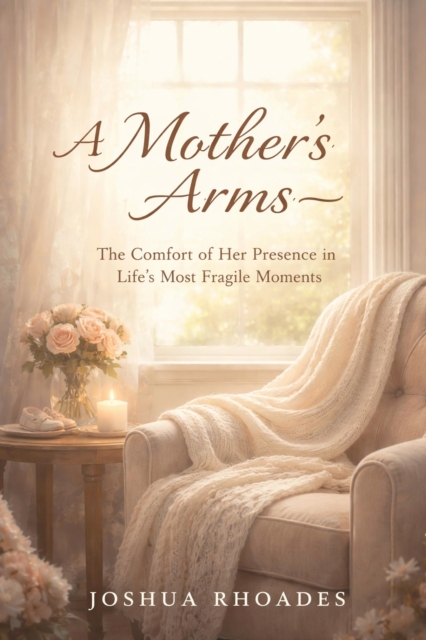 Mother's Arms - The Comfort of Her Presence in Life's Most Fragile Moments