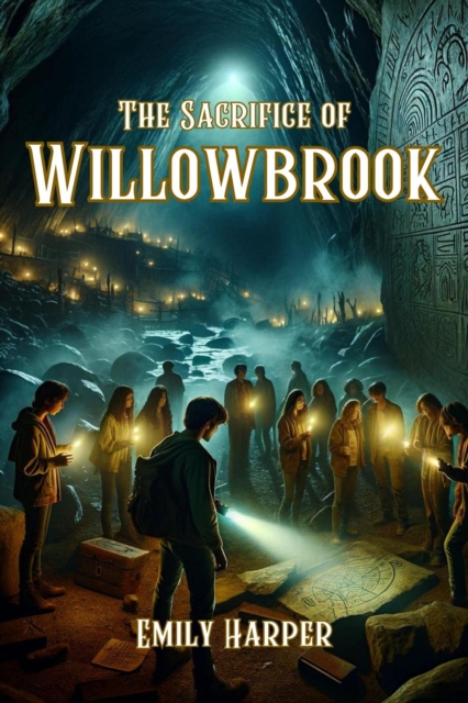 Sacrifice of Willowbrook