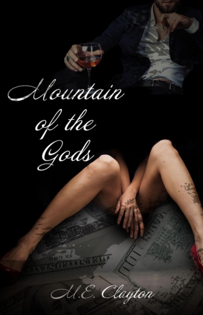 Mountain of the Gods