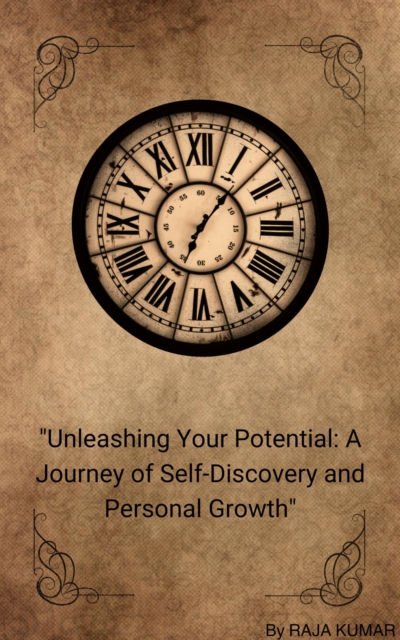 &quote;Unleashing Your Potential: A Journey of Self-Discovery and Personal Growth&quote;