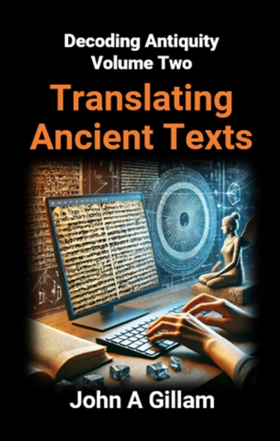 Translating Ancient Texts