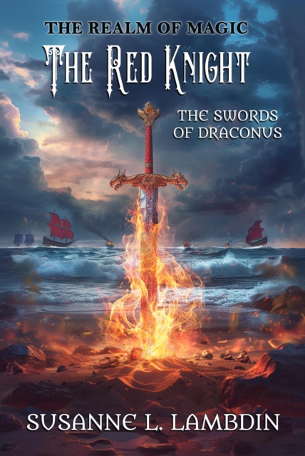 Swords of Draconus: The Red Knight