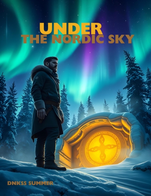 Under The Nordic Sky