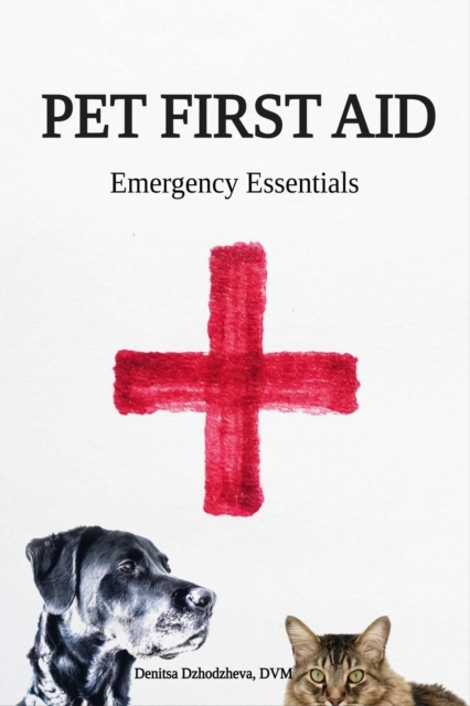 Pet First Aid: Emergency Essentials