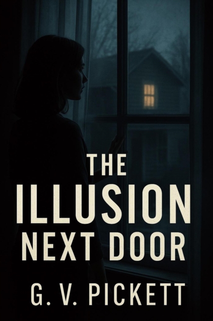 Illusion Next Door