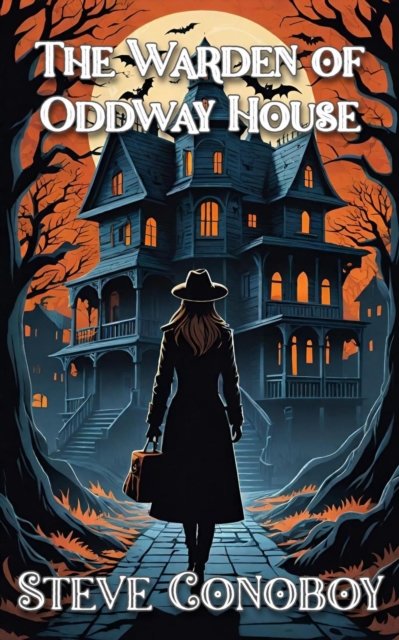 Warden of Oddway House