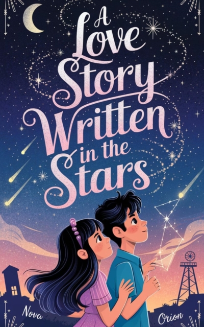 Love Story Written in the Stars