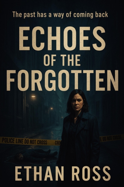 Echoes Of The Forgotten