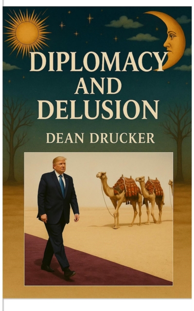 Diplomacy and Delusion