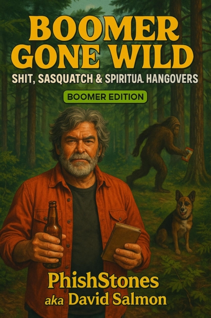 Boomer Gone Wild