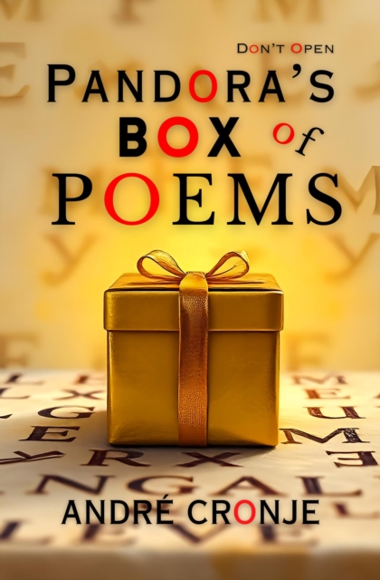 Pandora's Box Of Poems