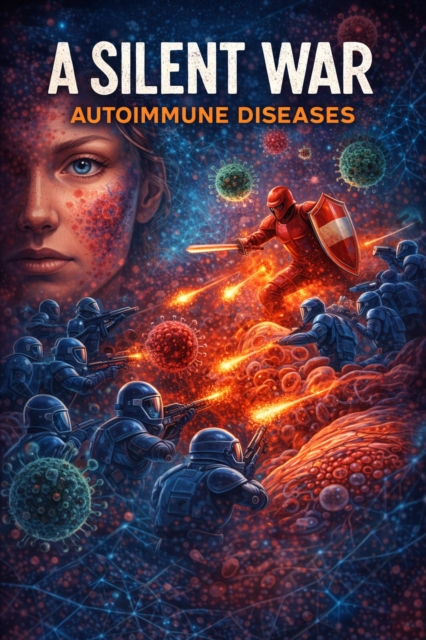 silent war ..  Autoimmune Diseases