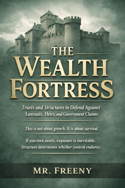 wealth Fortress