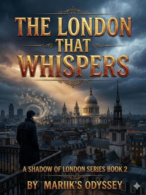 London That Whispers