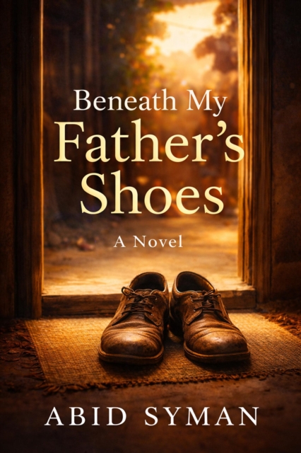 Beneath My Fathers Shoes