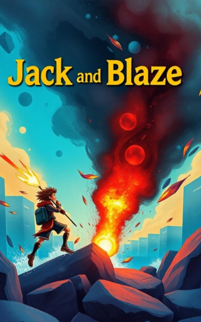 Jack and Blaze