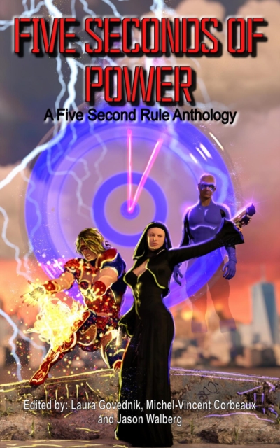 Five Seconds of Power