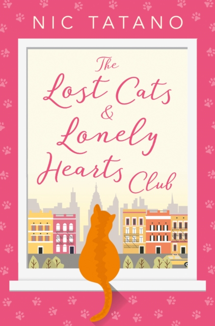 Lost Cats and Lonely Hearts Club