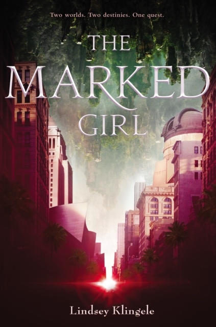 Marked Girl