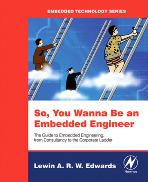So You Wanna Be an Embedded Engineer