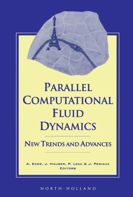 Parallel Computational Fluid Dynamics '93