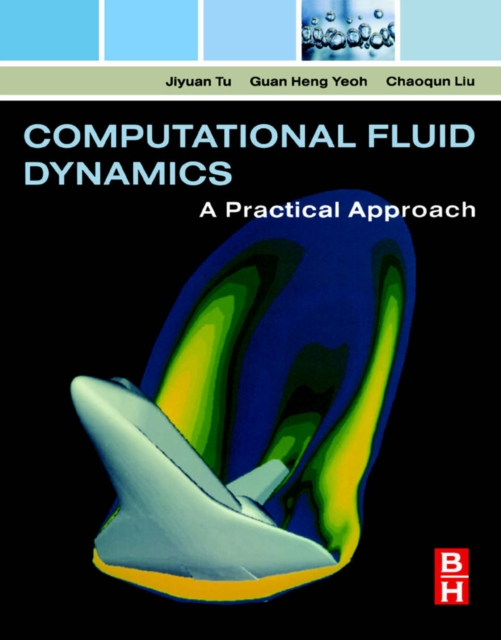 Computational Fluid Dynamics