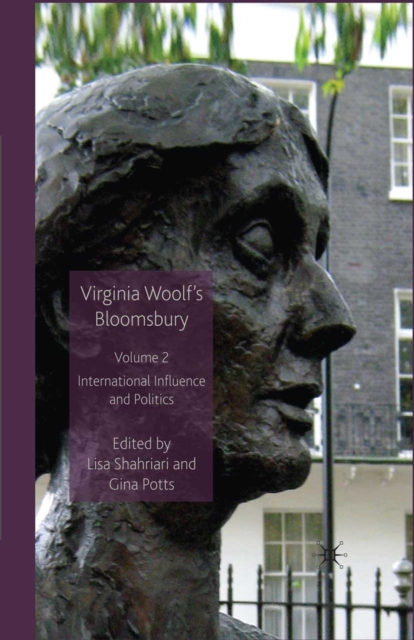 Virginia Woolf's Bloomsbury, Volume 2