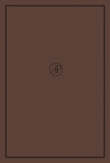 Control and Dynamic Systems V18
