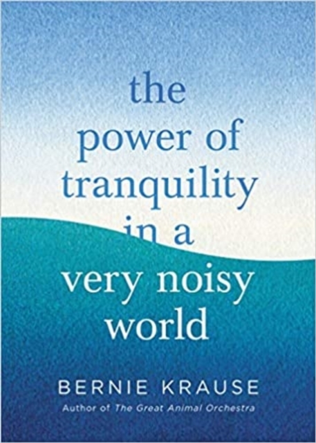 Power of Tranquility in a Very Noisy World