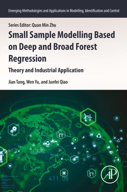 Small Sample Modelling Based on Deep and Broad Forest Regression