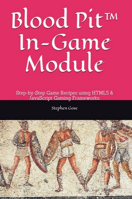 Blood Pit(TM) In-Game Module