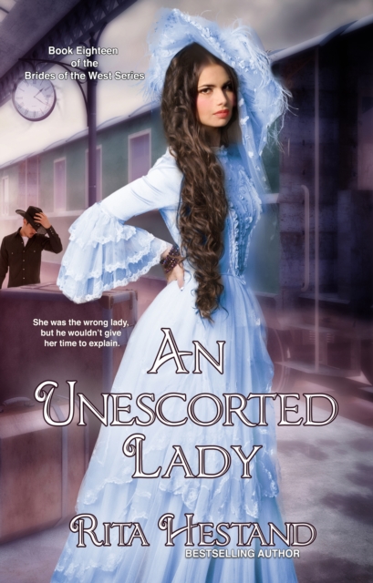 Unescorted Lady