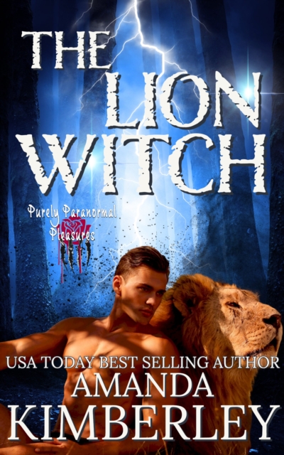 Lion Witch