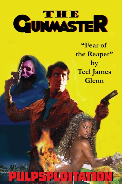 Gunmaster: Fear of the Reaper