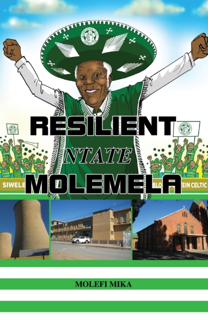 Reslient Ntate Molemela