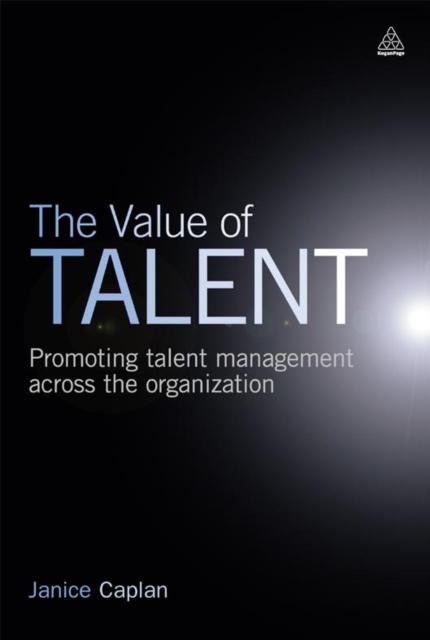 Value of Talent