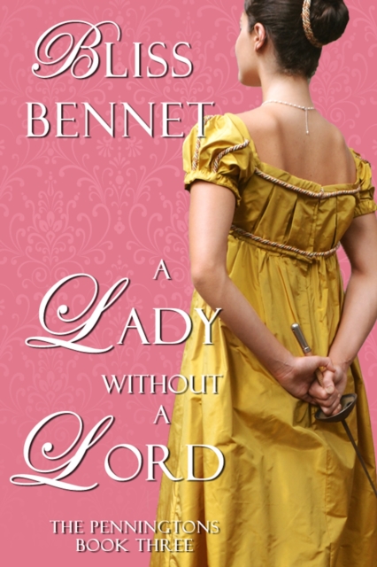 Lady Without a Lord