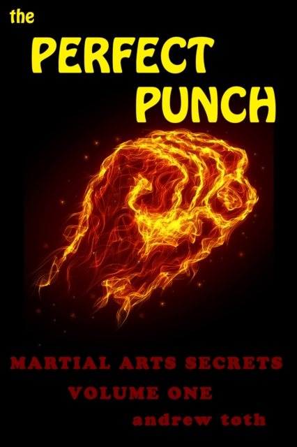 Perfect Punch, Martial Arts Secrets, Volume One