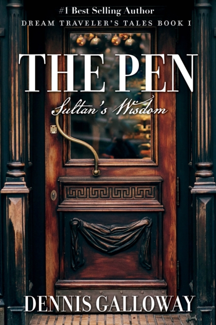 Pen, Sultan's Wisdom