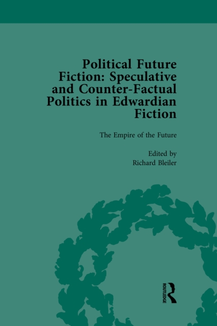 Political Future Fiction Vol 1