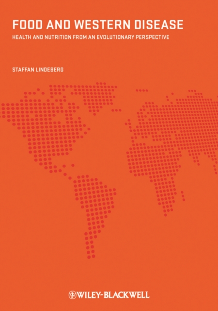 Food and Western Disease