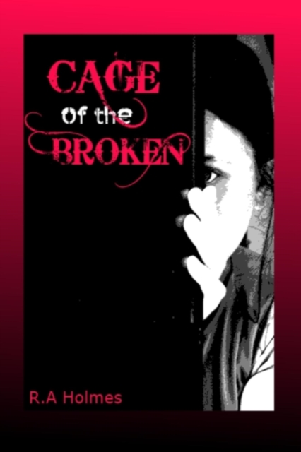 Cage Of The Broken