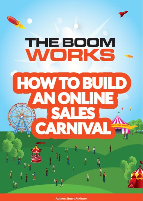 How to Build an Online Sales Carnival