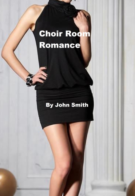 Choir Room Romance