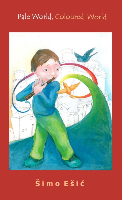 Pale World, Coloured World