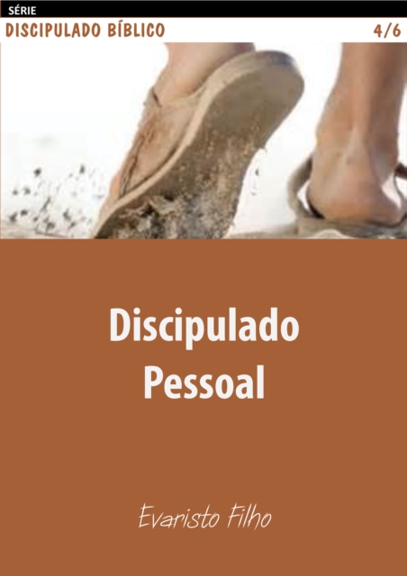 Discipulado Pessoal