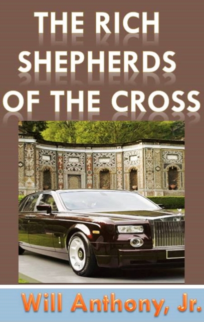 Rich Shepherds Of The Cross