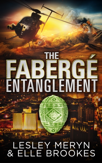 Faberge Entanglement