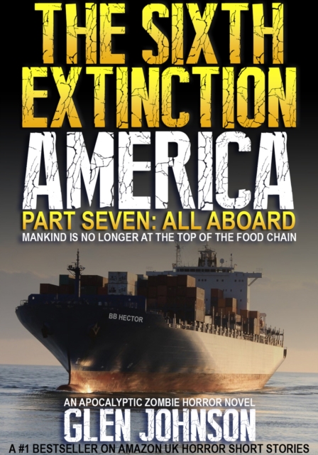 Sixth Extinction: America - Part Seven: All Aboard.