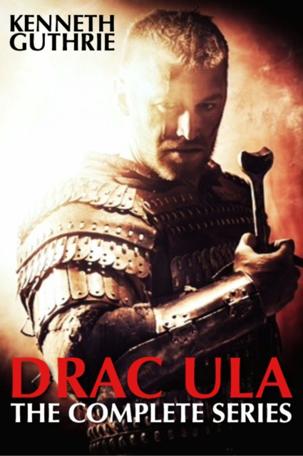 Drac Ula: The Complete Series